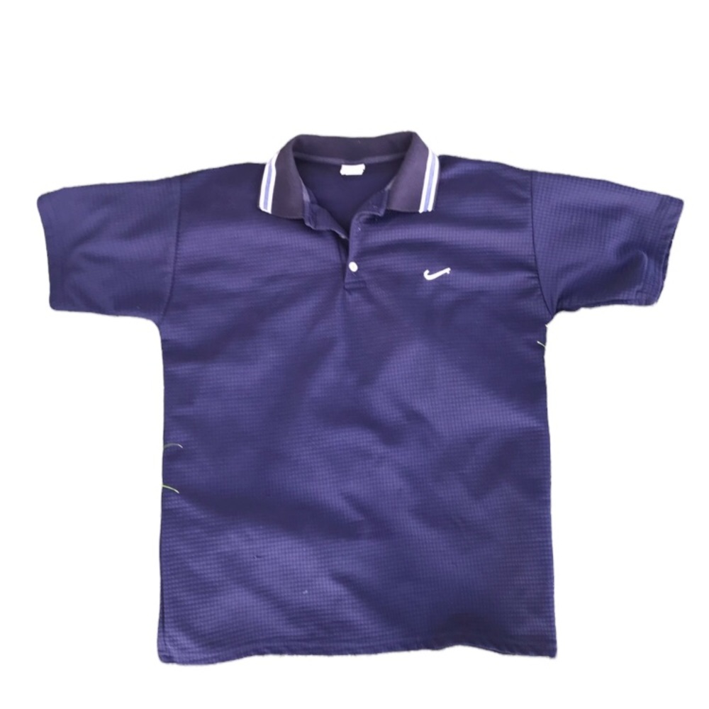 Vintage Nike polo